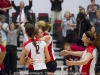 APSU Lady Govs Volleyball vs. Murray State Racers