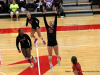 2018 OVC Volleyball Tournament - Austin Peay vs. Murray State