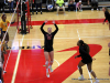 2018 OVC Volleyball Tournament - Austin Peay vs. Murray State