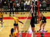 2018 OVC Volleyball Tournament - Austin Peay vs. Murray State