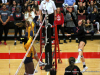 2018 OVC Volleyball Tournament - Austin Peay vs. Murray State