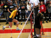 2018 OVC Volleyball Tournament - Austin Peay vs. Murray State