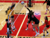 2018 OVC Volleyball Tournament - Austin Peay vs. Murray State