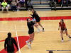 2018 OVC Volleyball Tournament - Austin Peay vs. Murray State