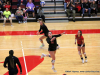 2018 OVC Volleyball Tournament - Austin Peay vs. Murray State