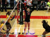 2018 OVC Volleyball Tournament - Austin Peay vs. Murray State