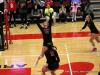 2018 OVC Volleyball Tournament - Austin Peay vs. Murray State