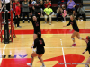 2018 OVC Volleyball Tournament - Austin Peay vs. Murray State