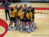 2018 OVC Volleyball Tournament - Austin Peay vs. Murray State