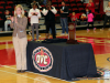 2018 OVC Volleyball Tournament - Austin Peay vs. Murray State