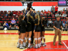 2018 OVC Volleyball Tournament - Austin Peay vs. Murray State