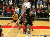 2018 OVC Volleyball Tournament - Austin Peay vs. Murray State