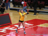 2018 OVC Volleyball Tournament - Austin Peay vs. Murray State