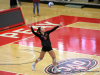 2018 OVC Volleyball Tournament - Austin Peay vs. Murray State