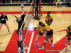 2018 OVC Volleyball Tournament - Austin Peay vs. Murray State