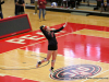 2018 OVC Volleyball Tournament - Austin Peay vs. Murray State