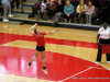 2018 OVC Volleyball Tournament - Austin Peay vs. Murray State