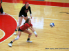 2018 OVC Volleyball Tournament - Austin Peay vs. Murray State