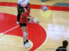 2018 OVC Volleyball Tournament - Austin Peay vs. Murray State