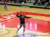 2018 OVC Volleyball Tournament - Austin Peay vs. Murray State