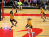 2018 OVC Volleyball Tournament - Austin Peay vs. Murray State