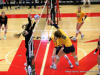 2018 OVC Volleyball Tournament - Austin Peay vs. Murray State