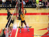 2018 OVC Volleyball Tournament - Austin Peay vs. Murray State