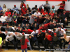 2018 OVC Volleyball Tournament - Austin Peay vs. Murray State