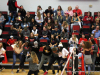 2018 OVC Volleyball Tournament - Austin Peay vs. Murray State