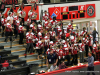 2018 OVC Volleyball Tournament - Austin Peay vs. Murray State