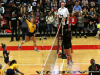 2018 OVC Volleyball Tournament - Austin Peay vs. Murray State