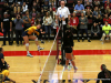 2018 OVC Volleyball Tournament - Austin Peay vs. Murray State