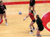 2018 OVC Volleyball Tournament - Austin Peay vs. Murray State