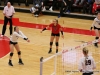 APSU Volleyball vs. Murray State (205)