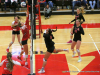 APSU Volleyball vs. Southeast Missouri