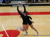 APSU Volleyball vs. Southeast Missouri
