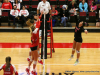 APSU Volleyball vs. Southeast Missouri