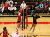 APSU Volleyball vs. Southeast Missouri