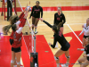 APSU Volleyball vs. Southeast Missouri