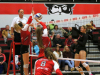 APSU Volleyball vs. Southeast Missouri