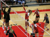 APSU Volleyball vs. Southeast Missouri