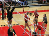 APSU Volleyball vs. Southeast Missouri