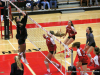 APSU Volleyball vs. Southeast Missouri