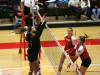 APSU Volleyball vs. Southeast Missouri