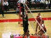 APSU Volleyball vs. Southeast Missouri