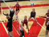 APSU Volleyball vs. Southeast Missouri