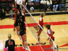 APSU Volleyball vs. Southeast Missouri