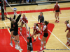 APSU Volleyball vs. Southeast Missouri