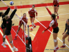 APSU Volleyball vs. Southeast Missouri