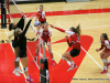 APSU Volleyball vs. Southeast Missouri